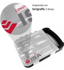 Set de Herramientas PRO