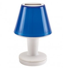 Mini Lámpara USB Solar