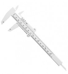 Vernier Plastico