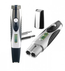 Set de desarmadores Portak