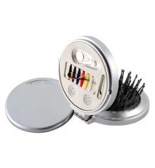 Cepillo con Costurero Paloma