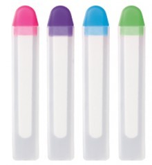 Lima de Uñas Limón