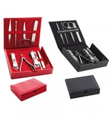 SET DE MANICURE BOX