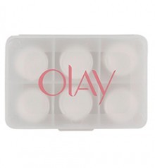 TOALLITAS LIMPIADORAS