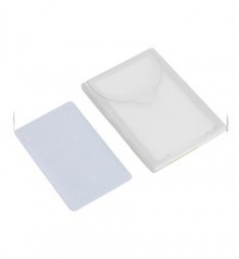 LÁMINAS DE JABÓN FLAT