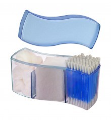 SET DE ALGODONES SOFTY